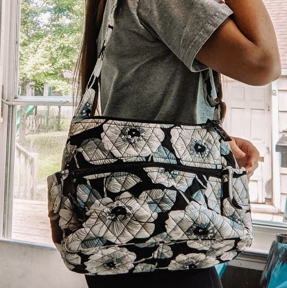 Vera Bradley shoulder bag